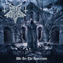 DARK FUNERAL - We Are The Apocalypse LP