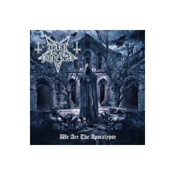 DARK FUNERAL - We Are The Apocalypse LP