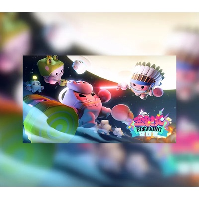 Breaking Box