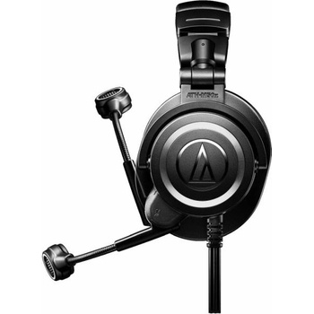 Image 1 of Audio-Technica ATH-M50xSTS XLR StreamSet