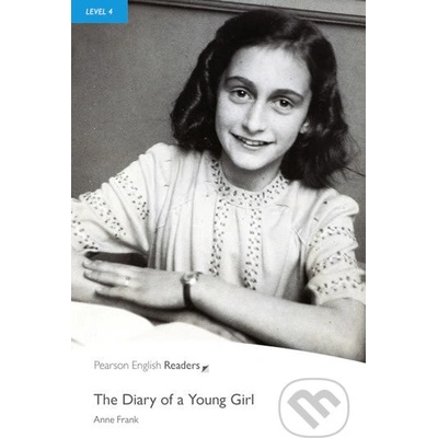 The Diary of a Young Girl MP3 Pack - Anne Frank
