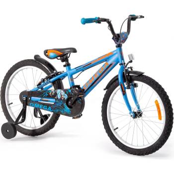 Platinet Omega Master 20