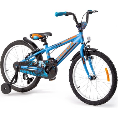 Platinet Omega Master 20