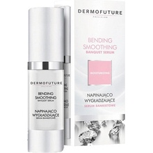 Dermofuture Napínacie vyhladzovacie banketové sérum 30 ml