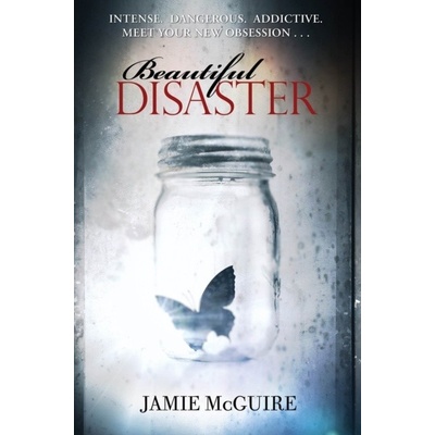 Beautiful Disaster - Jamie McGuire