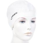 Finis плувна шапчица finis silicone cap бял