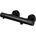 Cersanit S951-582 - Термостатичен кран за душ ZEN черен (CS0120)