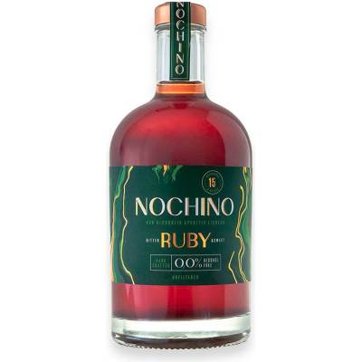 Nochino Ruby 0% 0,5 l (holá láhev)