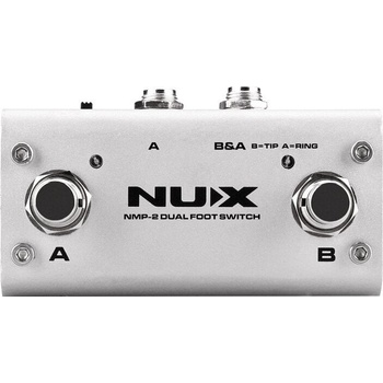 Nu-X NMP-2 Футсуич (NMP-2)