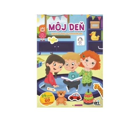 Môj deň