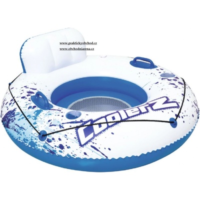 Bestway 43108 Luxury – Hledejceny.cz