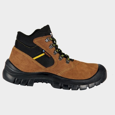 STENSO Работни обувки atletic ankle s1 60403001 (60403001)