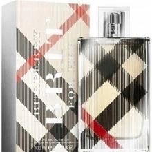 Burberry Brit parfumovaná voda dámska 100 ml