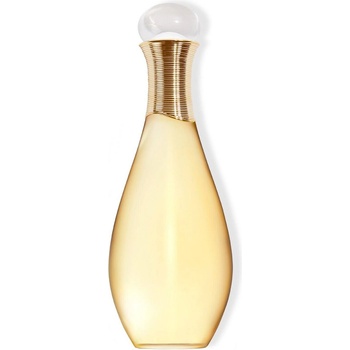 Dior Jadore Душ масло За всички типове кожа 200 мл