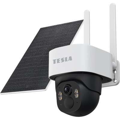 TESLA SecureQ SC45