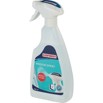 Leifheit 41409 čistič skla sprej 500 ml