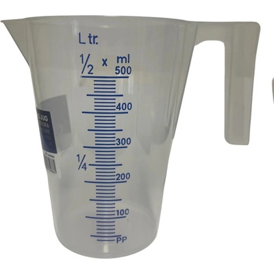 Odměrka Water Master 500ml