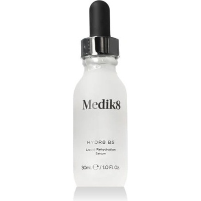 Medik8 Hydr8 B5 Liquid Rehydration Serum хидратиращ серум 30 ml унисекс