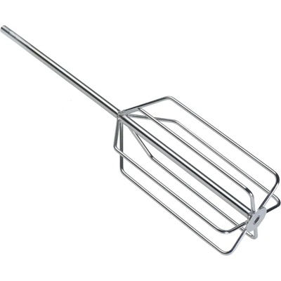 Mivardi Metly na miešanie krmiva triangle 2