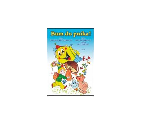 Bum do pníka!