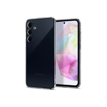 Spigen Case Crystal Flex for Samsung Galaxy A35 (ACS07522)