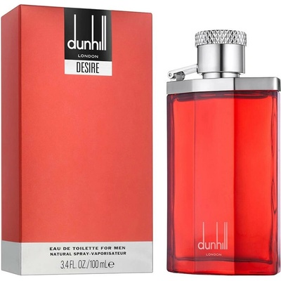 Dunhill Desire A toaletní voda pánská 150 ml