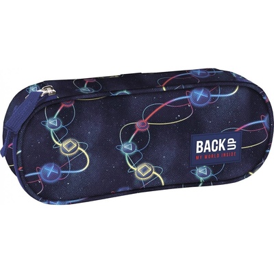 BackUP - Овален несесер 5 A 44 Controls