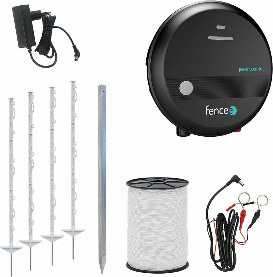 Fencee DUO PD10