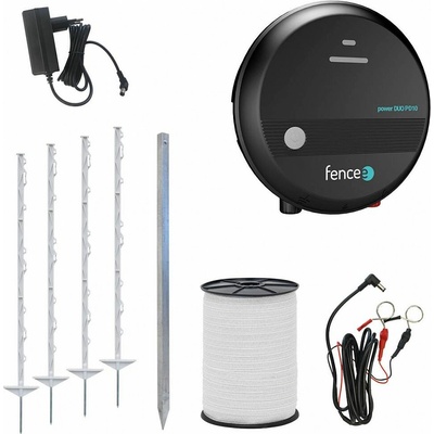 Fencee DUO PD10