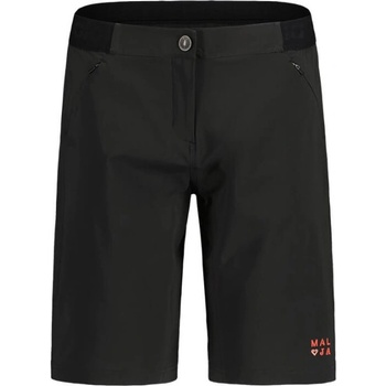 Maloja Anemona W 2022 černá