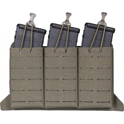 Templar's Gear Přední panel na zásobníky Shingle CPC Gen4 Ranger Green