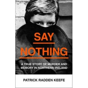 Say Nothing (2019)