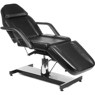 Beauty system hydraulické kosmetické křeslo BW-210 černé