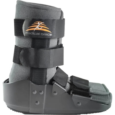 Medicalbrace Ортопедичен ботуш нисък