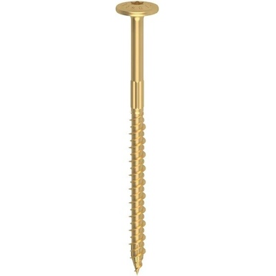 RAPID® WH vruty průměr 8 mm TH T40 YellWin 500+ Délka: 450/100