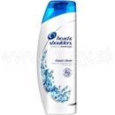 Head & Shoulders classic clean šampón 250 ml