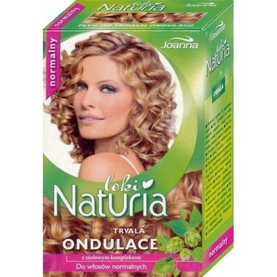 Joanna proteinová trvalá pro normální vlasy 3025 75 ml