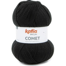 Katia Comet Farba: Black