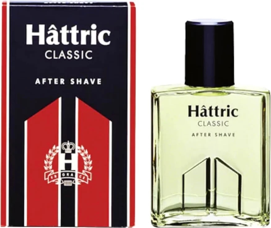 Hattric Classic 100 ml