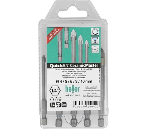 Heller Tools 24942