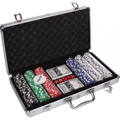 Merco Poker Set 300
