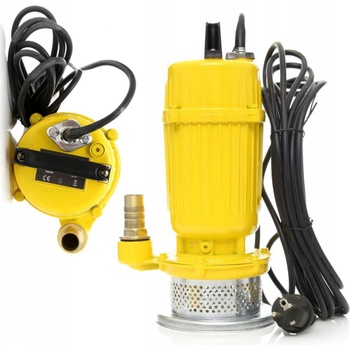 Kraft & Dele KD758 1600W 1"