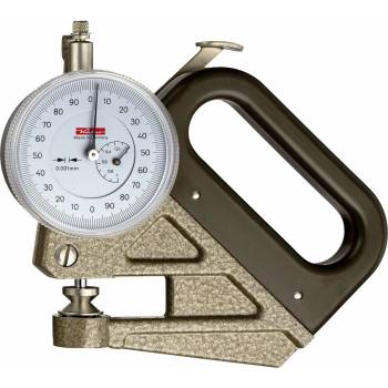 Image 1 of Käfer Дебеломер Kafer F 1000/30 - 0-1 mm, 0.001 mm, 30 mm (20021)