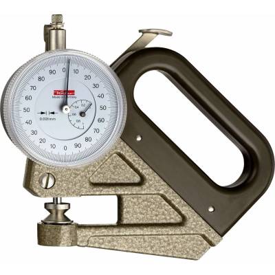Käfer Дебеломер Kafer F 1000/30 - 0-1 mm, 0.001 mm, 30 mm (20021)