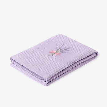 Goldea levandule 50 x 70 cm