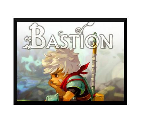 Bastion