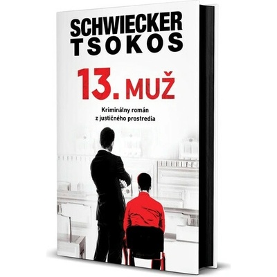 13. muž