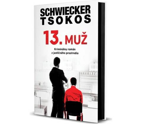 13. muž