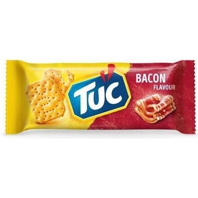 Krekry TUC Original slaninové 100 g