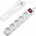 DPMSolid Front looser 5m 5xGN (2P+Z) switch